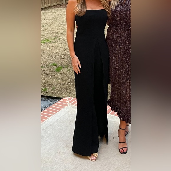 Alexis Carice Jumpsuit - Picture 6 of 6